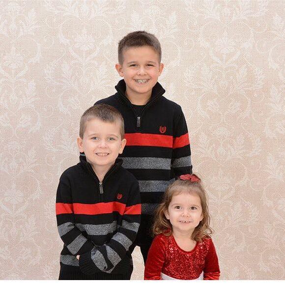 Meet your Posher, Debbie - Picture 1 of 1